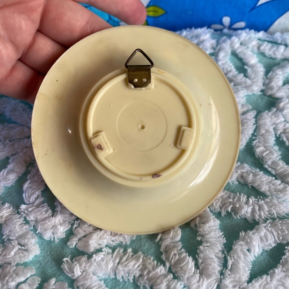 Vintage Schladming Austria wall hanging - Picture 4 of 4